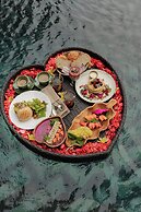 Marangga ubud valley view & private pool