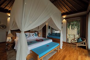 Marangga ubud valley view & private pool