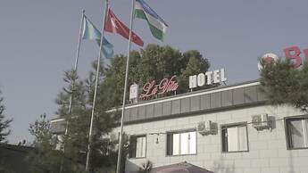 La Vita Hotel