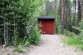 Off Grid at Fjätälven
