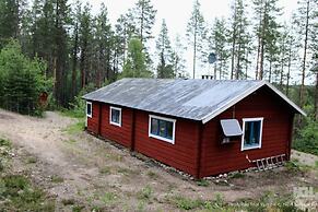 Off Grid at Fjätälven