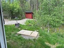 Off Grid at Fjätälven