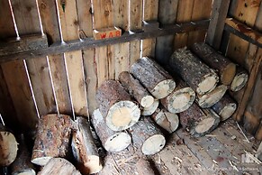 Off Grid at Fjätälven