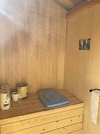 Off Grid at Fjätälven