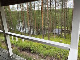 Off Grid at Fjätälven