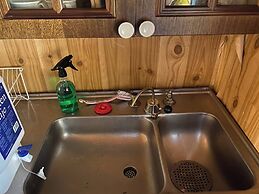 Off Grid at Fjätälven