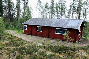 Off Grid at Fjätälven