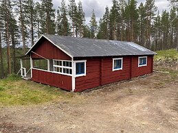 Off Grid at Fjätälven