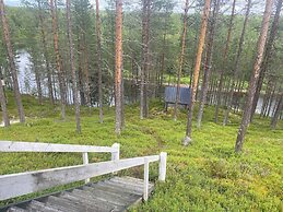 Off Grid at Fjätälven