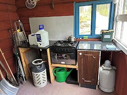 Off Grid at Fjätälven