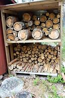 Off Grid at Fjätälven