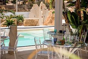 Residence Blue Marine