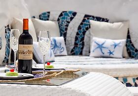 Residence Blue Marine