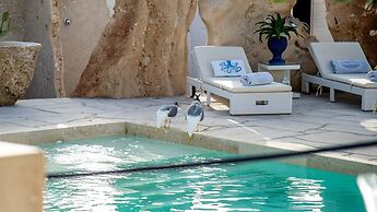 Residence Blue Marine
