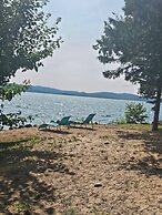 Waterfront Cabin on Lake Superior Sleeps 7 Plus ppl