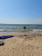Waterfront Cabin on Lake Superior Sleeps 7 Plus ppl