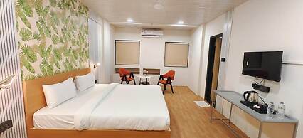 HOTEL OASIS SURAT PVT. LTD.