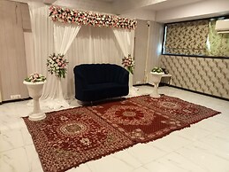 HOTEL OASIS SURAT PVT. LTD.