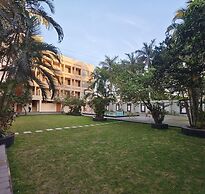HOTEL OASIS SURAT PVT. LTD.