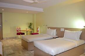 HOTEL OASIS SURAT PVT. LTD.