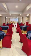HOTEL OASIS SURAT PVT. LTD.