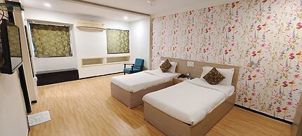 HOTEL OASIS SURAT PVT. LTD.