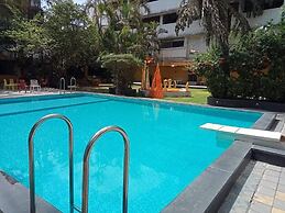 HOTEL OASIS SURAT PVT. LTD.