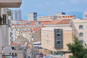 Old Town Art Apartment Split by Litto
