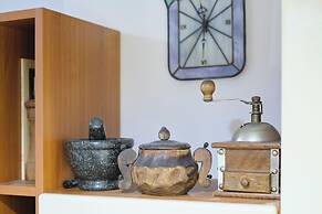Old Town Art Apartment Split by Litto