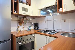 Old Town Art Apartment Split by Litto
