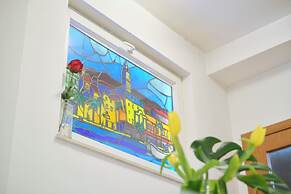 Old Town Art Apartment Split by Litto
