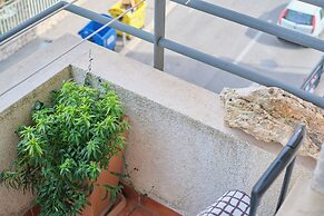 Old Town Art Apartment Split by Litto