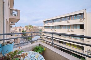 Old Town Art Apartment Split by Litto