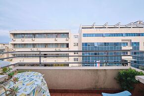 Old Town Art Apartment Split by Litto