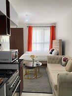 Enkang View Palace Apartments