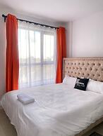 Enkang View Palace Apartments