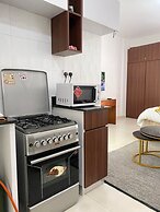 Enkang View Palace Apartments