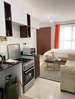 Enkang View Palace Apartments
