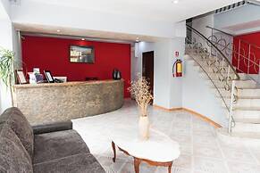 Hotel Santaner Veracruz Centro Historico
