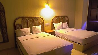 Hotel Santaner Veracruz Centro Historico