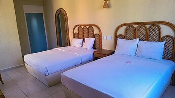 Hotel Santaner Veracruz Centro Historico