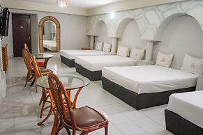 Hotel Santaner Veracruz Centro Historico