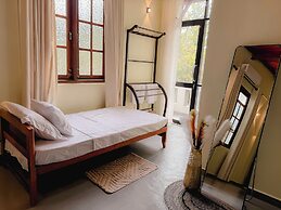 Chill Tangalle