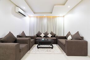 Deyala Serviced Apartments 6
