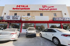 Deyala Serviced Apartments 6
