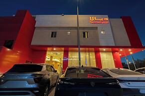 Deyala Serviced Apartments 6