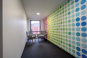 Student Only Sycamore House