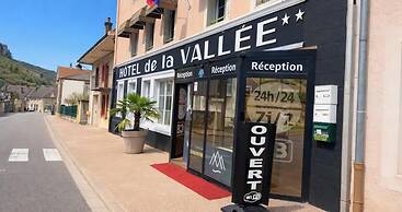 Hôtel de la Vallée