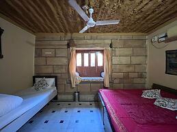Hotel Surja Jaisalmer