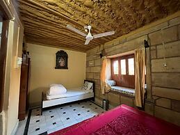 Hotel Surja Jaisalmer